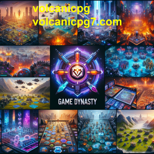 A Arte da Estratégia: Jogos que Testam sua Mente