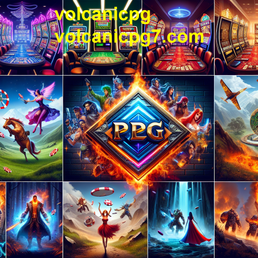 Descubra os Melhores Jogos da Categoria 'Top Games'